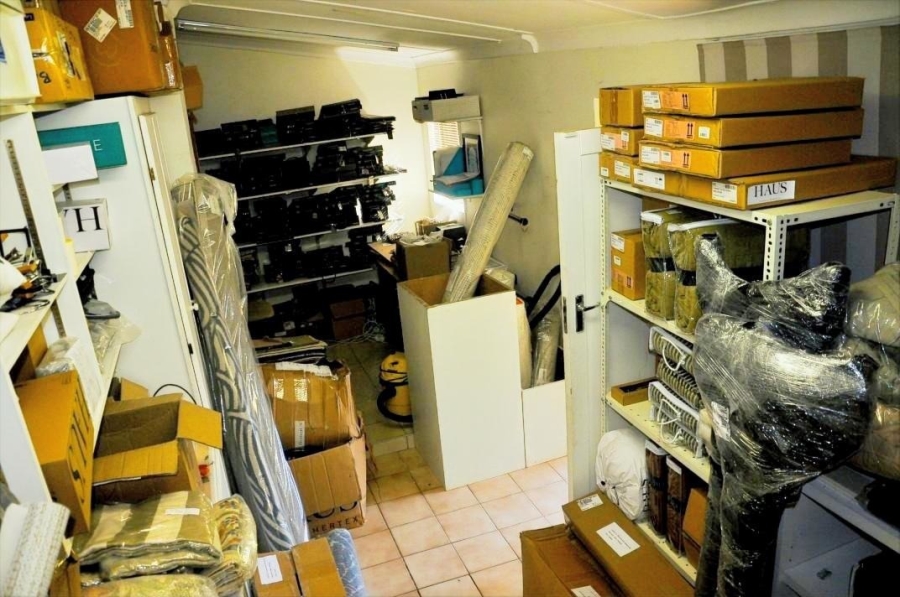 Commercial Property for Sale in Westdene Free State